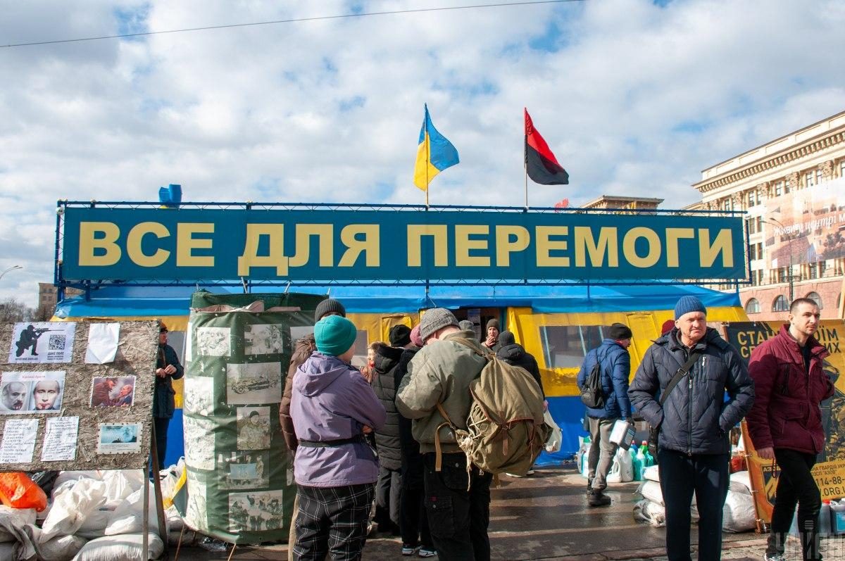 Ukraina iš pirmų lūpų: sirenos, solidarumas ir įkvepiantis Zelenskis
